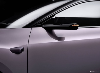 2025款奥迪E5 Sportback 386kW