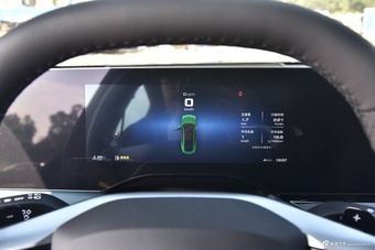 2026款MG7 2.0T自动 Trophy+ 超级运动版