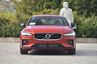  2020款沃尔沃S60 T5智雅运动版
