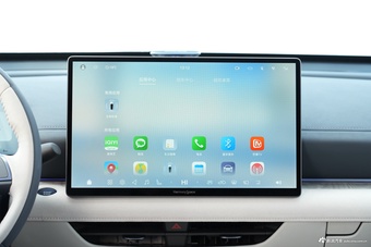 2026款天籁 2.0L 智能超舒适版