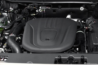 2026款哈弗猛龙Hi4 150 Pro