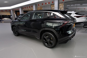 2026款捷途大圣青春版1.5T 6DCT 精英型