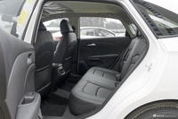 2022款科鲁泽轻混Redline 320T 双离合爽快版