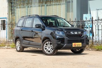 2022款斯威大虎 1.5L 手动豪华型 7座