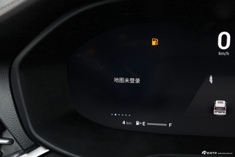 2021款上汽MAXUS G50 PLUS 1.5T自动领航版