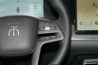 2026款宋Pro DM-i 133KM超越型