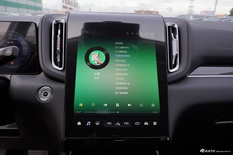 2024款红旗HS3 1.5T 善为版