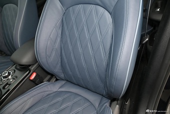 2023款MINI CLUBMAN 改款 1.5T COOPER 鉴赏家