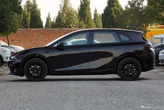 2026款零跑Lafa5 515 Plus