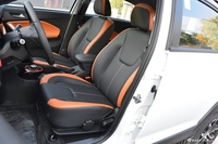 2020款瑞虎3xe 560 畅享版