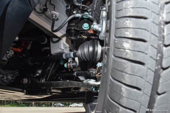 2025款海鸥 智驾版 405km 自在版