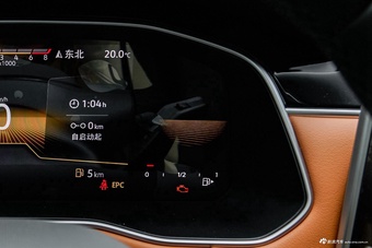 2024款宝来 200TSI DSG悦行版