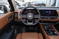 2024款探陆 380VC-TURBO 四驱智尊版 6座