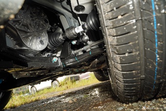 2025款瑞虎8 PLUS 290TGDI DCT乘势版