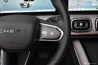 2025款瑞虎9 2.0T 自动两驱尊享版 5座