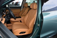 2022款问界M7 1.5T 增程式 四驱豪华版