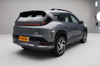 2025款EO 羿欧 基本型