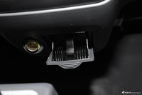 2021款金旅海狮新能源龙运GLE550纯电物流车4421长41.86kWh