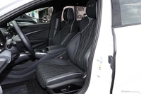 2023款海豹 冠军版 550km 精英型