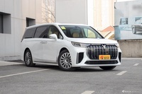 2024款梦想家 EV 超长续航旗舰版
