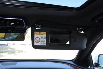 2025款奔驰E级 E 300 L 时尚运动型