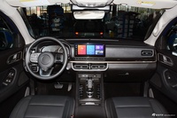 2026款长城炮 2.4T商用炮自动柴油四驱精英型长箱