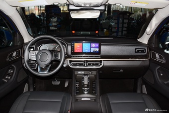 2026款长城炮 2.4T商用炮自动柴油四驱精英型长箱