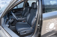 2024款银河E5 530km 星舰版