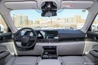 2022款领睿 EcoBoost 170 铂领型