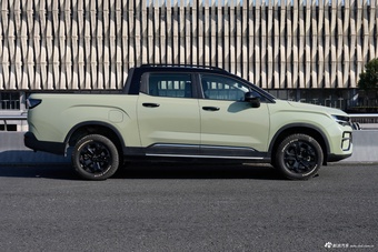 2024款雷达地平线 520km 四驱Air版