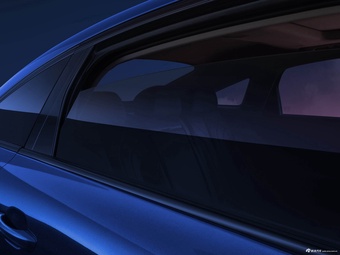 2026款荣威M7 DMH 黑马版 官图