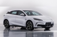2024款海豹X 单电机基本型