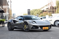 2022款Emira 2.0T First Edition