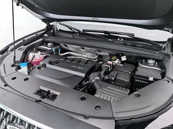 2026款瑞虎8 虎版290TGDI自动尊贵型