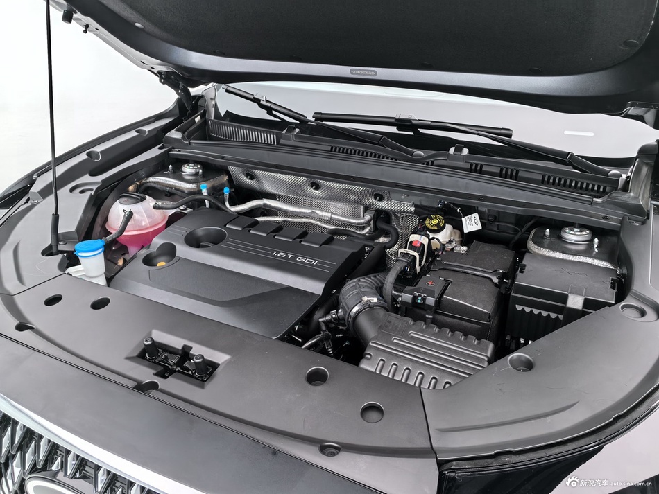 2026款瑞虎8 虎版290TGDI自动尊贵型
