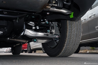 2025款山海T1 147km 四驱探索