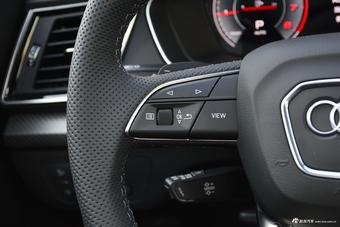 2021款奥迪Q5L Sportback上市特别版