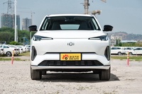 2024款长安启源Q05 真香版125 领航型 宁德时代