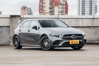 2023款AMG A 35 4MATIC