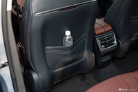 2024款林肯Z 2.0T 混动 两驱尊逸版