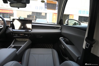 2026款朗逸 Pro 1.5L 六百万版