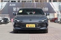 2023款MG7 1.5T DCT至美豪华版
