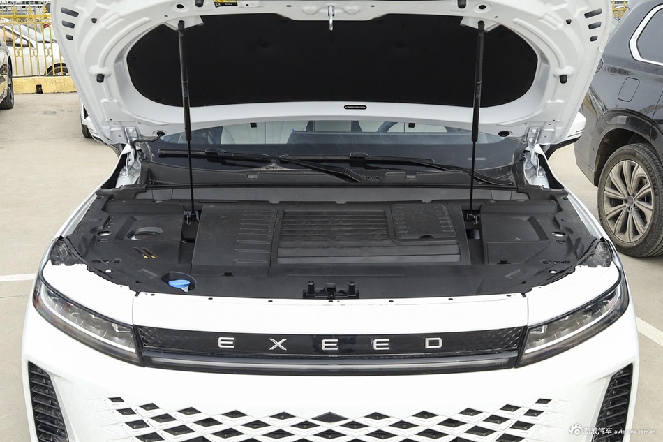 2024款星途追风C-DM 80km 优享版