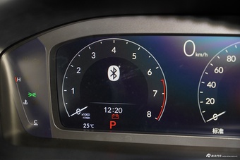 2025款皓影240TURBO 两驱豪华版 5座