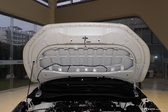 2026款锋兰达 2.0L CVT舒适PLUS版