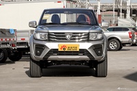 2021款锐骐2.4L手动汽油四驱舒享版基型车2TZD