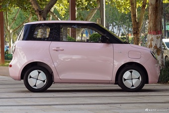 2026款埃尚A100C 潮悦版