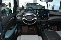 2023款AION V Plus 70 智享七座版 三元锂