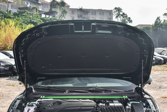 2026款MG7 2.0T自动 Trophy+ 超级运动版