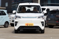 2023款风光E380 标准版-舒适型 7座